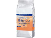 �T����/�T���T�C�h���ۃN���X �{�g���^�C�v�l�֗p 1��(80����)/7-8423-12