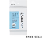 �x�m�t�C�������f�B�J��/Hydro Ag+ �A���R�[���N���X(���Z�x�^�C�v)�l�֗p�N���X 100����/7-8452-01