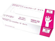 �}�c���V/�j�g�����O���[�u ���C�g 25-4086-00 S�T�C�Y 200��/MY-7581(S)200�}�C