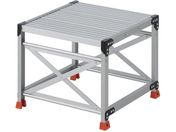 TRUSCO/Ɨp 1i 0.5m V600~600 TSF-1665
