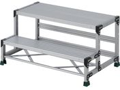TRUSCO/Ɨp 2i Xebvs200 0.50m V1000X400 TSF-2105