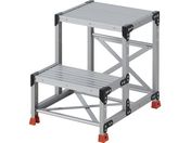TRUSCO/Ɨp 2i Xebvs250 0.60m V500X400 TSF-25256