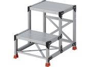 TRUSCO/Ɨp 2i Xebvs300 0.60m V500X400 TSF-25306