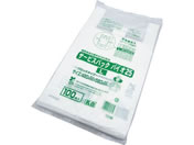 ���^�i�x�H��/�T�[�r�X�o�b�N �o�C�I25 L ���� 100����/7-891-03