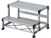 TRUSCO/Ɨp 2i Xebvs200 0.50m V800X400 TSF-285