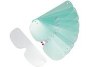 �}�c���V �����p�A�C�V�[���h 25-4001-10 MY-7491(10�}�C�C��)