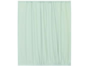 �}�c���V/�՗�II�����p�J�[�e�� W1500�~H1600mm�p �X�N���[�� 24-5617-0303 �O���[�� MY-TP150CL(150X160���E