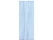 �}�c���V/�՗�II�����p�J�[�e�� W600�~H1800mm�p �X�N���[�� 24-5617-0402 �u���[ MY-TP60CH(60X180���E)