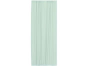 �}�c���V/�՗�II�����p�J�[�e�� W600�~H1800mm�p �X�N���[�� 24-5617-0403 �O���[�� MY-TP60CH(60X180���E)