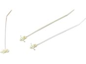 TRUSCO/[X}Eg^Cta4.8 t2.4mm S140mm TSKB-133PWD
