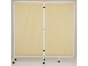 �}�c���V �����ւ��՗��p�J�[�e���s�D�z �p�[�e�[�V���� 25-4074-30 MY-BR0032(�A�C�{���[)