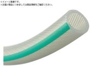 TOYOX/耐熱・食品用耐圧ホース トヨシリコーンホース 内径9.5mm×外径16mm 長さ3m TSI-9-3 TSI-9-3