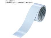 TRUSCO/Ĕ˃e[v 50mmx5m zCg TSRFT50-W