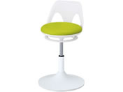 �A�Y����/�N�����P�`�F�A ���N�[�� �O���[��/7-9661-03