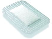 �X�~�X&�l�t���[/�I�v�T�C�g Post-OpII 65�~50mm(�a�@�ō̗p�̖h���������胀���ɂ����A��Œ��p�b�h�J�n�p)1��(100����)/7-973-01