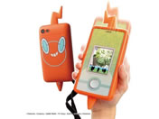 タカラトミー/ポケモン スマホロトムSHAKE(シェイク)
