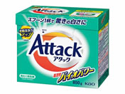 KAO/アタック 高活性バイオパワー 大 850g