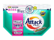 KAO/アタック 高活性バイオパワー つめかえ用 750g