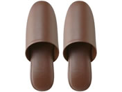 �e���_�C/�R�ۑ��@�\�r�j�[���X���b�p(���Ԃ�)23�`26cm �u���E��/8-113-02