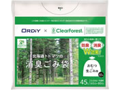 �I���f�B/�k�C���g�h�}�c�̏��L���ݑ�(�h�L�E���L)45L/������ 10����/8-205-03