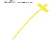 PANDUIT/旗型タイプナイロン結束バンド 黄 1000本入 PLM1M-M4Y