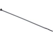 PANDUIT/ナイロン結束バンド 黒 幅3.7×長さ246 1000本入 PLT2.5I-M20
