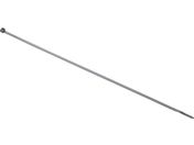 PANDUIT/ナイロン結束バンド 黒 幅3.7×長さ290 1000本入 PLT3I-M20