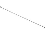 PANDUIT/ナイロン結束バンド 黒 幅3.7×長さ368 1000本入 PLT4I-M20