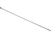 PANDUIT/ナイロン結束バンド 4.8×368×1.3 黒 100本入 PLT4S-C20