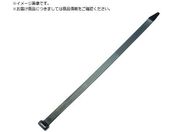 PANDUIT/ナイロン結束バンド フレキシブルタイプ エクストラヘビー幅12.7×384×1.4 耐衝撃耐熱耐候性タイプ 黒 250本入 PLWS4EH-TL350