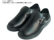 内外ゴム/タフトップ TT-4121 ブラック 26.5 TT-4121-BLK-26.5
