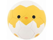 C~I/Football Zoo Airless qR/SB23ZA01-Z38-1