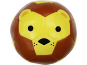 C~I/SFIDA NbV{[ Football Zoo Baby CI
