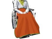 ���@�\�u�����P�b�g �h���u�����P�b�g 23-5504-0006 �I�����W 70X100CM