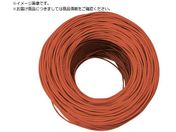 TRUSCO/LANケーブル カテゴリ6 100m オレンジ TUTP-CAT6-100OR