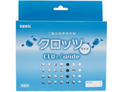 �N���b�c��ԏ��� ���C�h(10�`20���p) 8-4071-12