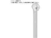 TY-Rap/高性能ケーブルタイ 結束バンド 標準グレード ナチュラル色 大袋 幅2.3×長さ203mm 1000本入り TY232M