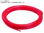 PISCO/ポリウレタンチューブ レッド 3×2 20M UB0320-20-R