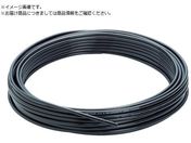 PISCO/ウレタンチューブ 黒 8X5.0 20M UB0850-20-B