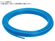 PISCO/ポリウレタンチューブ ブルー 10×6.5 20M UB1065-20-BU