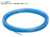 PISCO/ウレタンチューブ 透明青 10X6.5 20M UB1065-20-CB