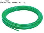 PISCO/ポリウレタンチューブ グリーン 12×8 100M UB1280-100-G