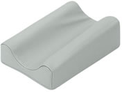 ���c�x�b�h/�̌��p��(�A�[���p)�A�[���p �r�� 24-2268-0009 �r�j�����U�[�O���[ ���c�x�b�h���쏊 TB-77C-165(W250XD200