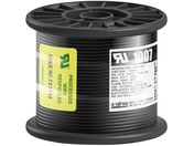 KYOWA/ULϔMrj≏d UL1007 AWG16 50M  UL1007 AWG16 50M BK
