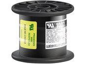 KYOWA/ULϔMrj≏d UL1007 AWG18 50M  UL1007 AWG18 50M BK