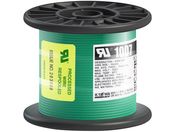 KYOWA/ULϔMrj≏d UL1007 AWG18 50M  UL1007 AWG18 50M GR