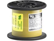 KYOWA/ULϔMrj≏d UL1007 AWG18 50M  UL1007 AWG18 50M YL