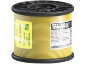 KYOWA/ULϔMrj≏d UL1007 AWG20 100M  UL1007 AWG20 100M YL