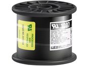 KYOWA/ULϔMrj≏d UL1007 AWG22 100M  UL1007 AWG22 100M BK