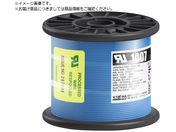 KYOWA/ULϔMrj≏d UL1007 AWG22 100M  UL1007 AWG22 100M BL